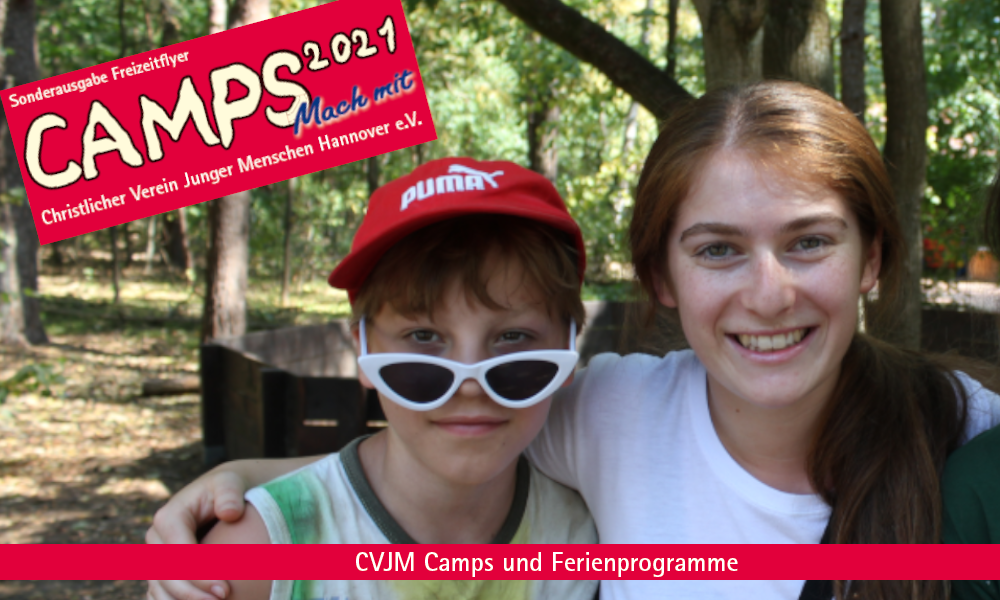 Campprospekt Campprospekt