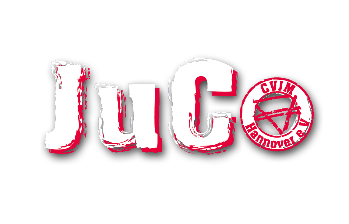Logo von JuCo – Jugend & Co.