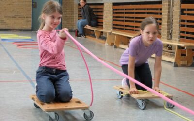 Ferienprogramm Sommer 2026